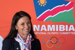 Commonwealth Games Glasgow 2026 - Athlete Farewell