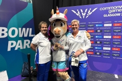 Commonwealth Games - Team Namibia