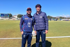 Cricket Namibia T20 Series June 2026