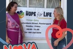 Hope for Life