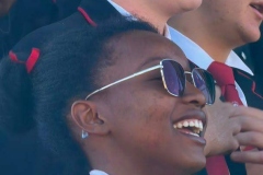 King Price Namibia Interhigh 2026 - The Supporters