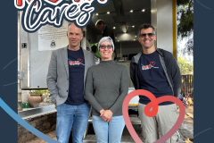 Nova Cares - Triglav Trust