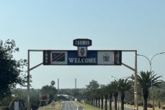 Nova In Tsumeb June 2026