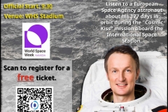 Space-Week-Matthias-Maurer-WHK-Morning-Event