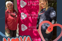 Women At Work