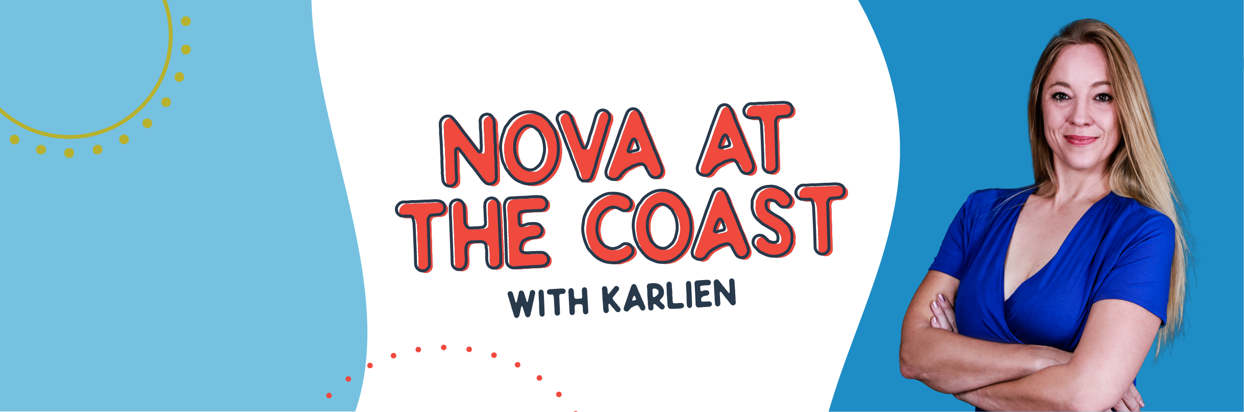 Nova At The Coast