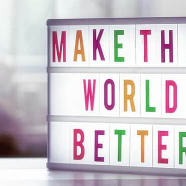 Make-this-world-better