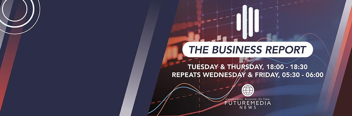 The Business Report