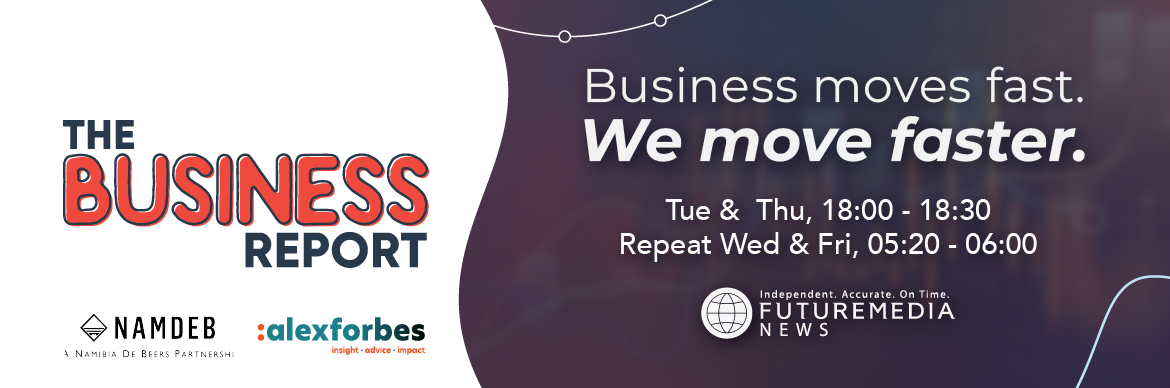 The Business Report