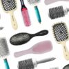How often do you replace your hairbrush?