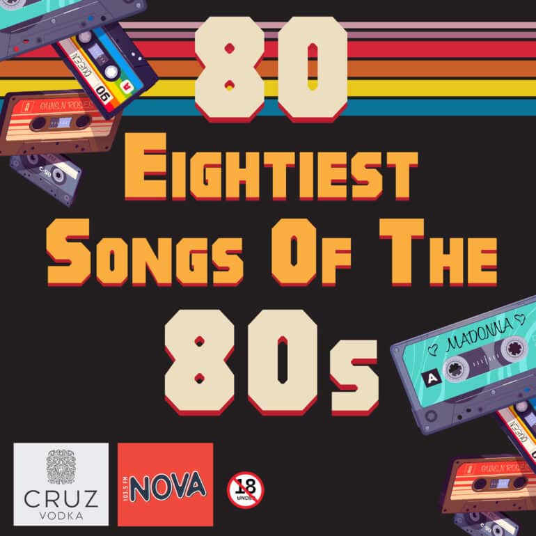 song-list-80-eightiest-songs-of-the-80s-nova