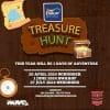 The Dulux Paints-Wanderers Treasure Hunt