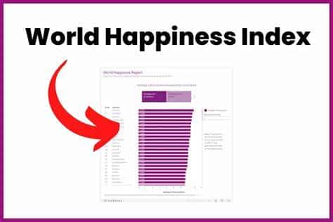 World Happy Index