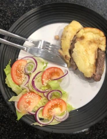 Boerewors