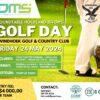 The Round Table Hochland 154 Golf Day is back!