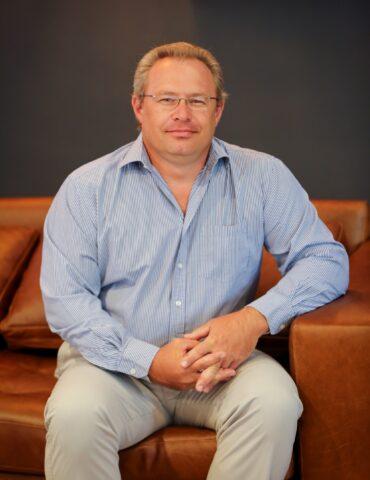 Barend Spies