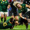 Clash of Titans: South Africa vs. New Zealand – Rugby Championship Showdown