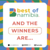 Best of Namibia Winners