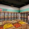 Canada Opens Its First Free Grocery Store