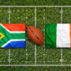 South Africa vs. Ireland – A Rugby Showdown to Remember