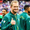 BLITZBOKS: Springbok Sevens coach Philip Snyman
