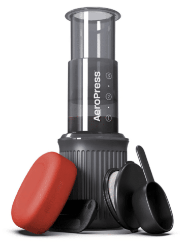 Aeropress