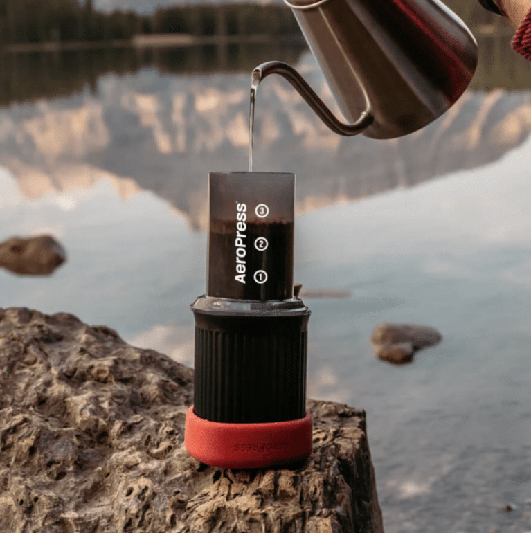 Aeropress