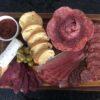 Hartlief Charcuterie Board Train – All Aboard!