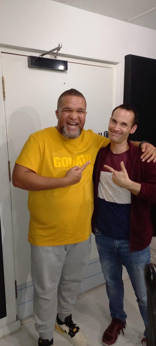 Jason Goliath