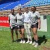 David chats to CJ Kotze about women’s rugby