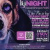 Animals by Night for the SPCA