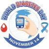 World Diabetes Day