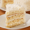 Tom Cruise’s Famous Coconut Cake (Make Your Own)