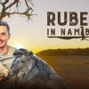 Ruben in Namibië