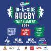 Castle Lite 10-A-Side Tournament