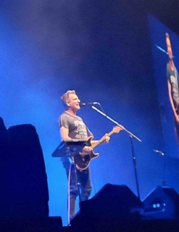 Joe Sumner