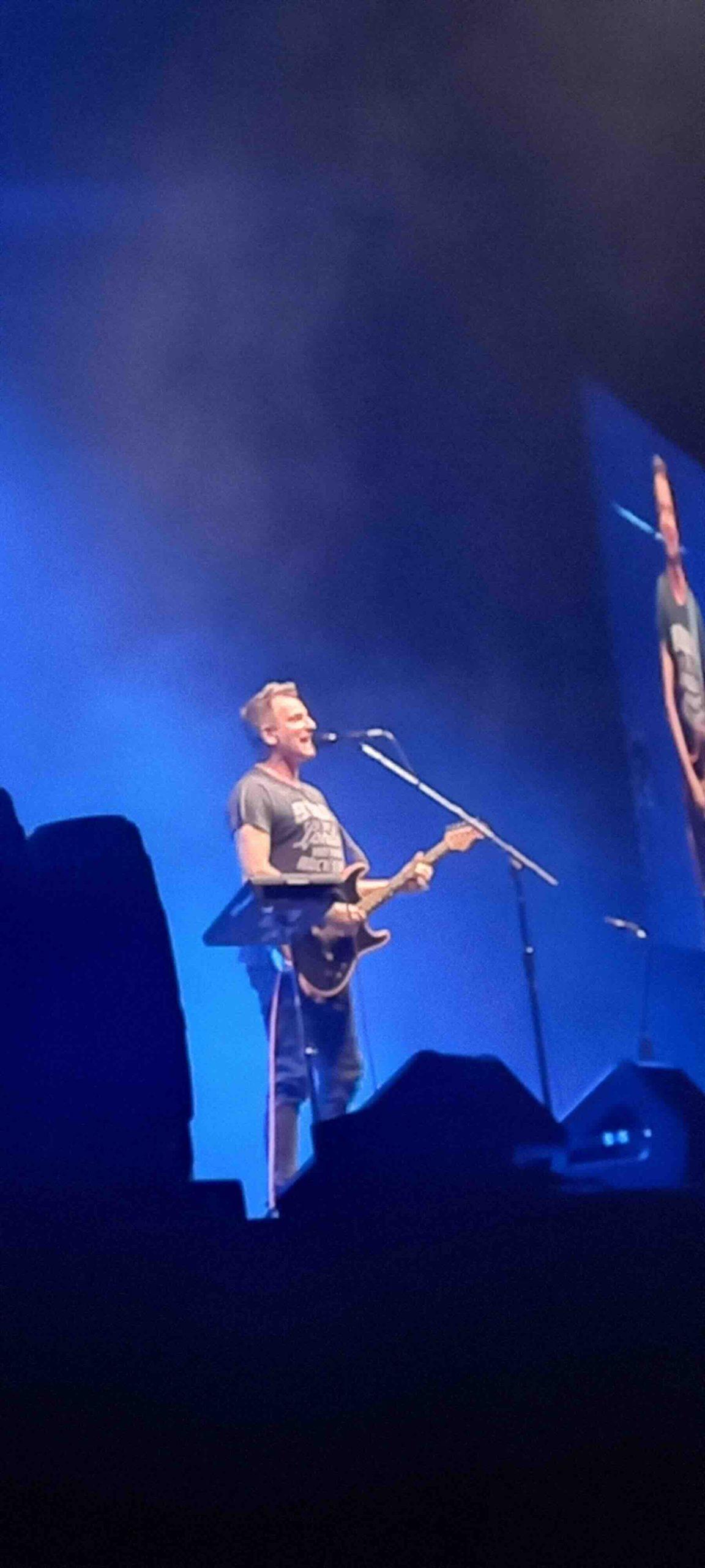 Joe Sumner