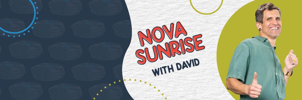 NOVA Sunrise