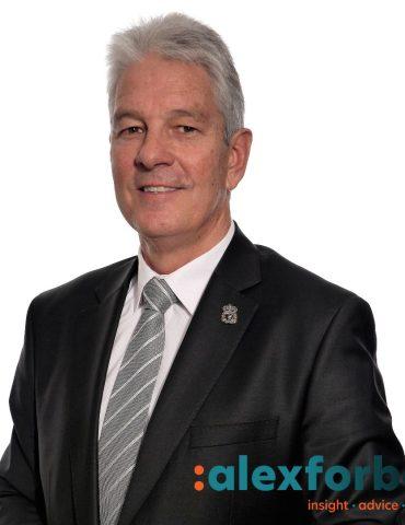 Keith Coats