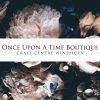 Experience Magic With Once Upon A Time Boutique