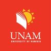 UNAM Students Complete Internship at Mines Ministry