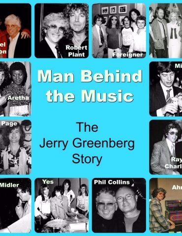 Jerry Greenberg