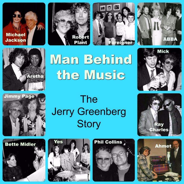 Jerry Greenberg