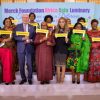 Merck Foundation Chief Executive Officer (CEO) together with African First Ladies Africa mark International Women’s Day 2025 through their Impactful Development Programs