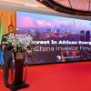 China-Africa Business Ties a Key Focus at Invest in African Energies Shanghai Forum