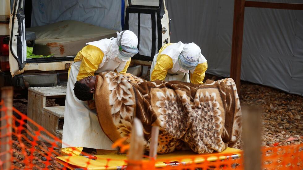 Uganda Confirms Second Ebola Death as Outbreak Spreads - Nova