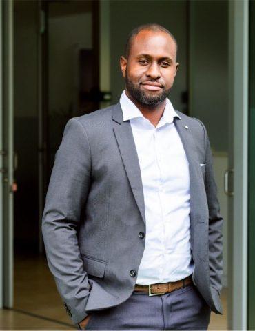 Arinze Ofakor