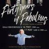 ‘40 Years of Fabulous: A Retrospective of 40 Years of Theatre with Sandy Rudd’