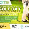 Roundtable Hochland 154 DMS Golf Day