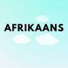 Die Engelsmanne Praat Afrikaans